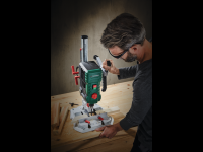 Lidl  710W Bench Pillar Drill