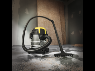 Lidl  1200W Wet < Dry Vacuum Cleaner