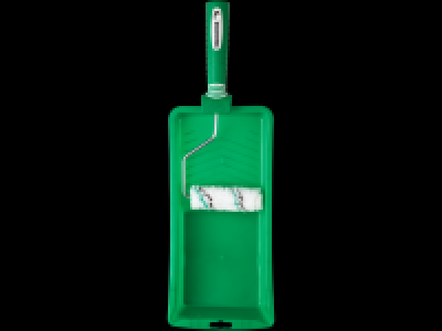 Paint Roller Set/Paint Roller Sleeves