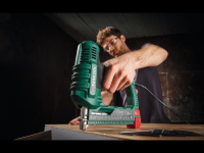 Lidl  Electric Nailer/Stapler