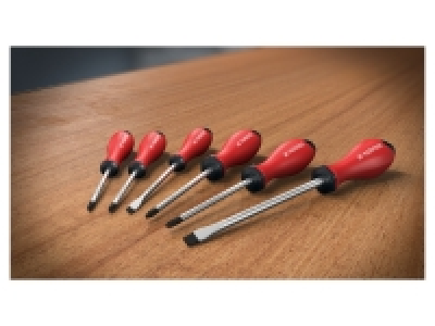 Screwdriver Set