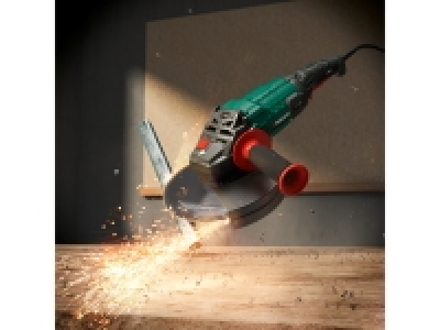 Lidl  2000W Angle Grinder