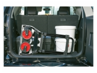 Folding Load Carrier