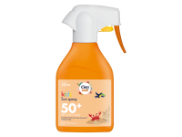 Lidl  SPF 50 Sun Spray for Kids