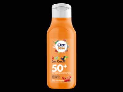 SPF 50+ Sun Cream for Kids 2.49 €