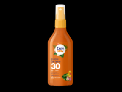 Lidl  SPF 30 Invisible Sun Spray