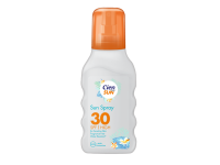 Lidl  Sun Spray Sensitive SPF 30