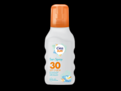 Lidl  Sun Spray Sensitive SPF 30