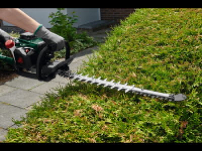 Petrol Hedge Trimmer