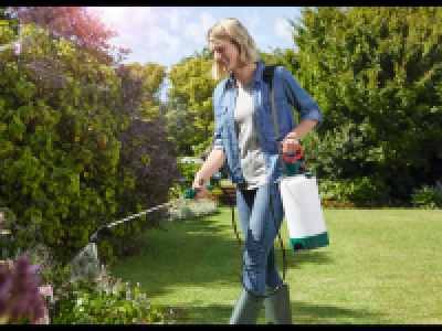 Lidl  Garden Pressure Sprayer