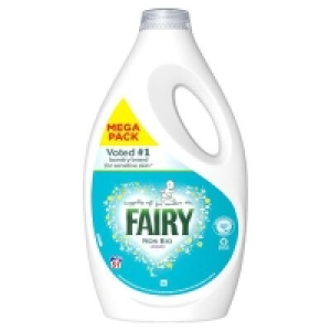 Centra  FAIRY NON BIO LIQUID 51 WASH 1.79LTR