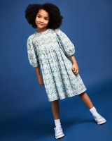 Dunnes Stores  Tulip Dress (2-8 years)