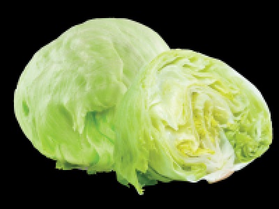 Iceberg Lettuce 0.59 €
