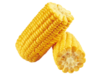 Lidl  Cooked Corn on the Cob