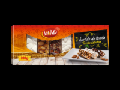 Lidl  Turron Selection