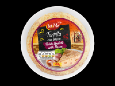 Lidl  Spanish Tortilla