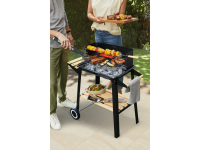 Lidl  Trolley Barbecue