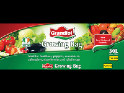 Lidl  Growbag 30L