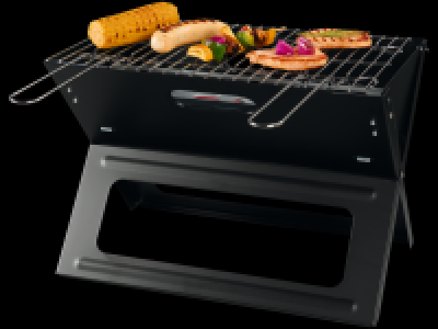 Lidl  Folding Barbecue