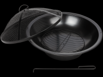Lidl  Fire Pit