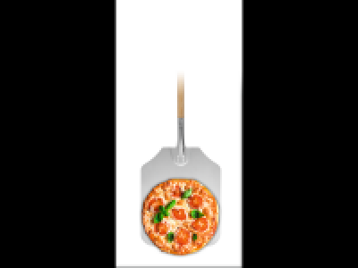 Lidl  Pizza Peel Paddle