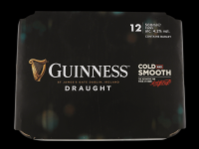Lidl  Draught Stout