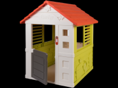 Lidl  Playhouse