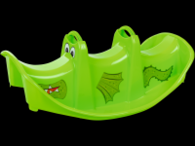 Outdoor Seesaw
