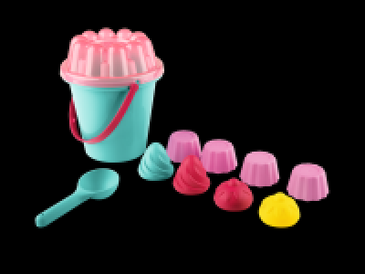 Sand Toys 9.99 €