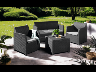 Lounger Set 279.99 €