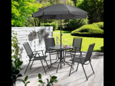 Lidl  Garden Dining Set