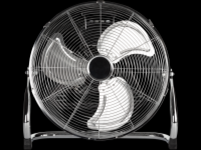 Lidl  70W Floor Fan