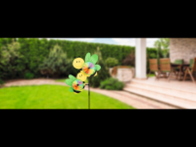 Wind Spinner