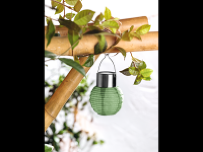 Solar Lantern