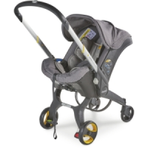 Doona Car Seat Stroller