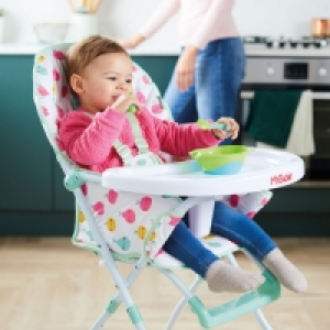 My Babiie Highchair