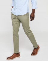 Dunnes Stores  Slim Fit Stretch Chino