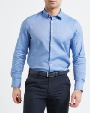 Regular Fit Luxury Shirt