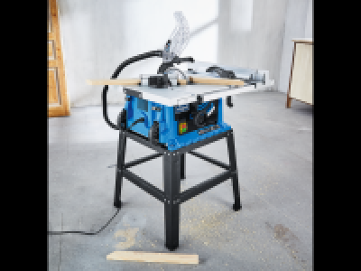 Lidl  Circular Table Saw