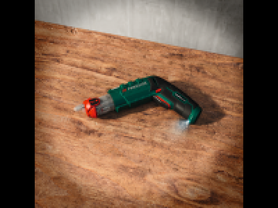 4V Cordless Screwdriver 27.99 €