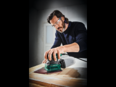 Lidl  200W Multi Sander