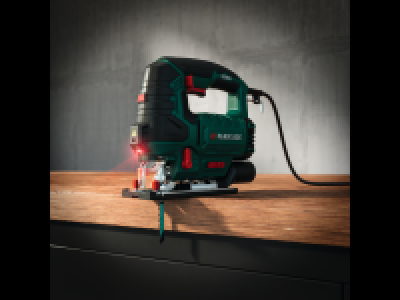 Lidl  800W Jigsaw