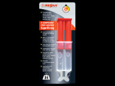 2 Component Adhesive