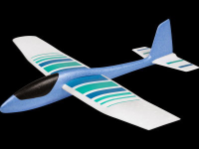 Lidl  Glider Plane