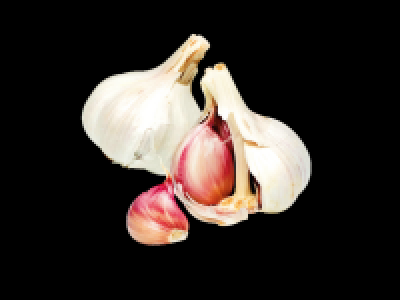 Garlic 0.49 €