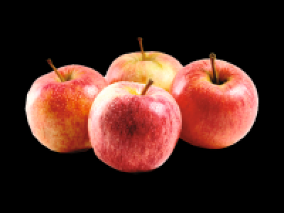 Lidl  Organic Red Apples