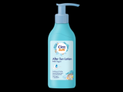 Lidl  After Sun Gel