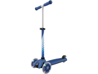 Lidl  Tri-Scooter with LED Wheels