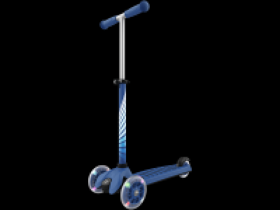 Lidl  Tri-Scooter with LED Wheels
