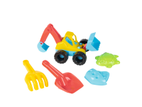 Lidl  Beach Toy Set